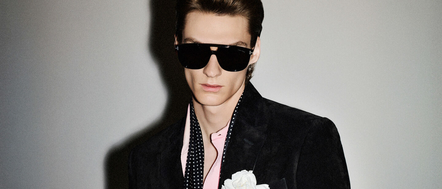 TOM FORD FASHION EYEWEAR