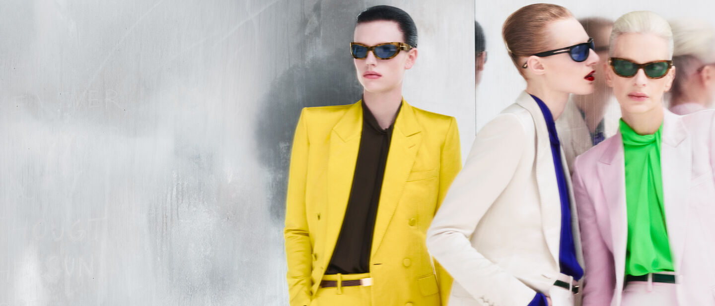 WOMENS TAILORING