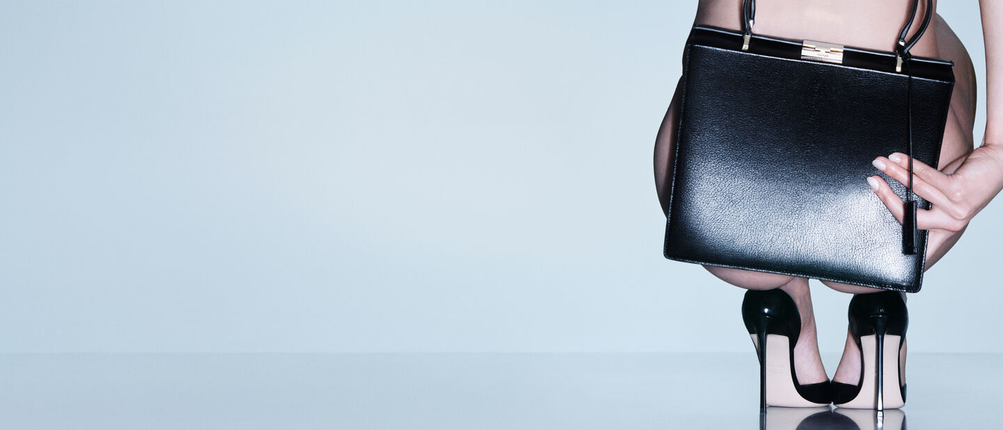 TOM FORD FASHION SPRING SUMMER 26