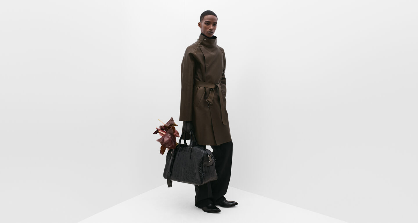 Tom Ford Fashion Men's Outerwear