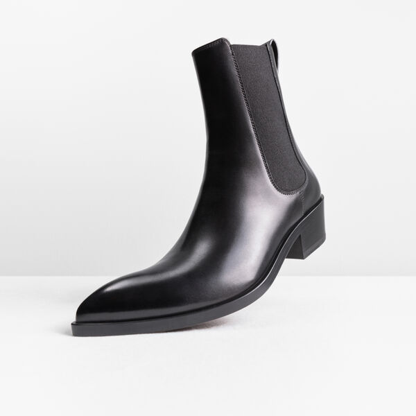 Tom Ford Men's Shoes