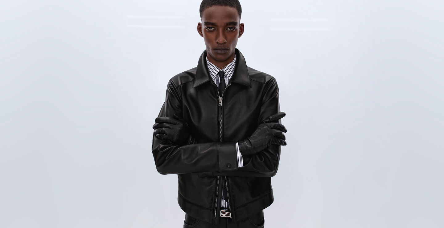 TOM FORD FASHION FALL 26
