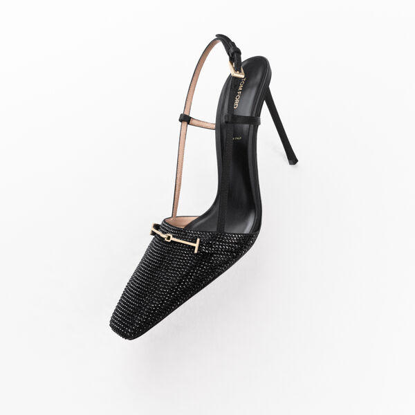 Tom Ford Women's Shoes