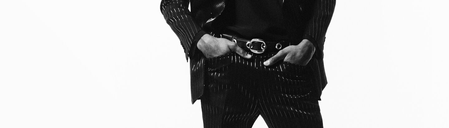 MEN'S ACCESSORIES