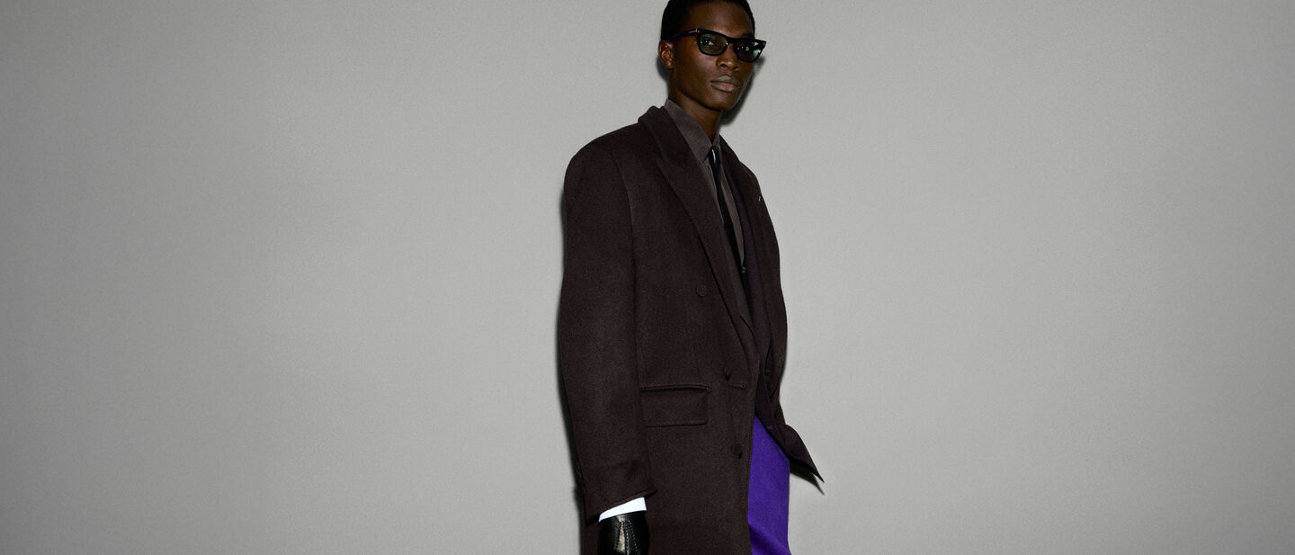INTRODUCING MEN'S WINTER 25