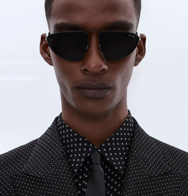 TOM FORD FASHION EYEWEAR