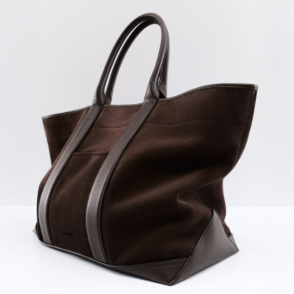 TOM FORD FASHION MEN'S BAGS
