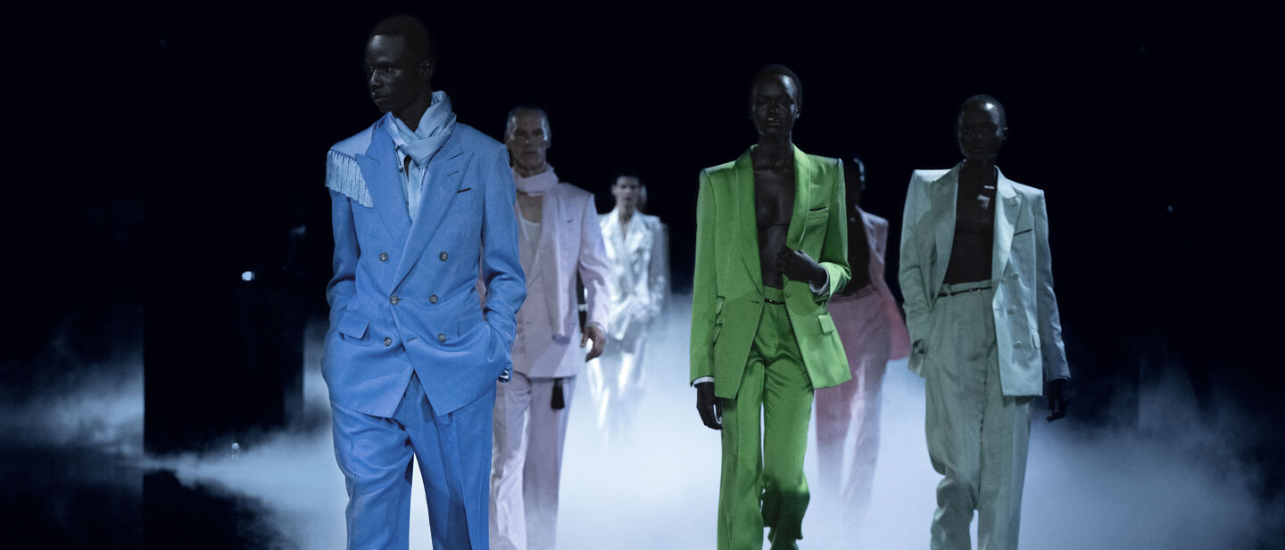 SS26 RUNWAY