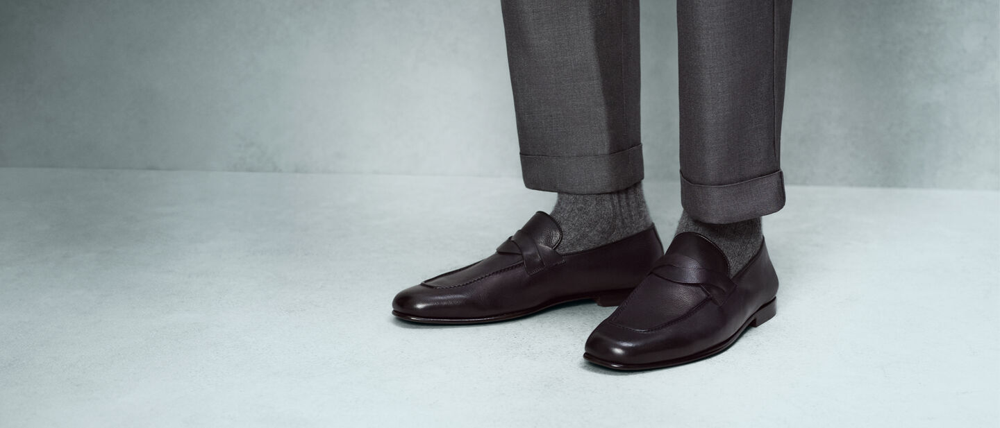 MEN'S SHOES