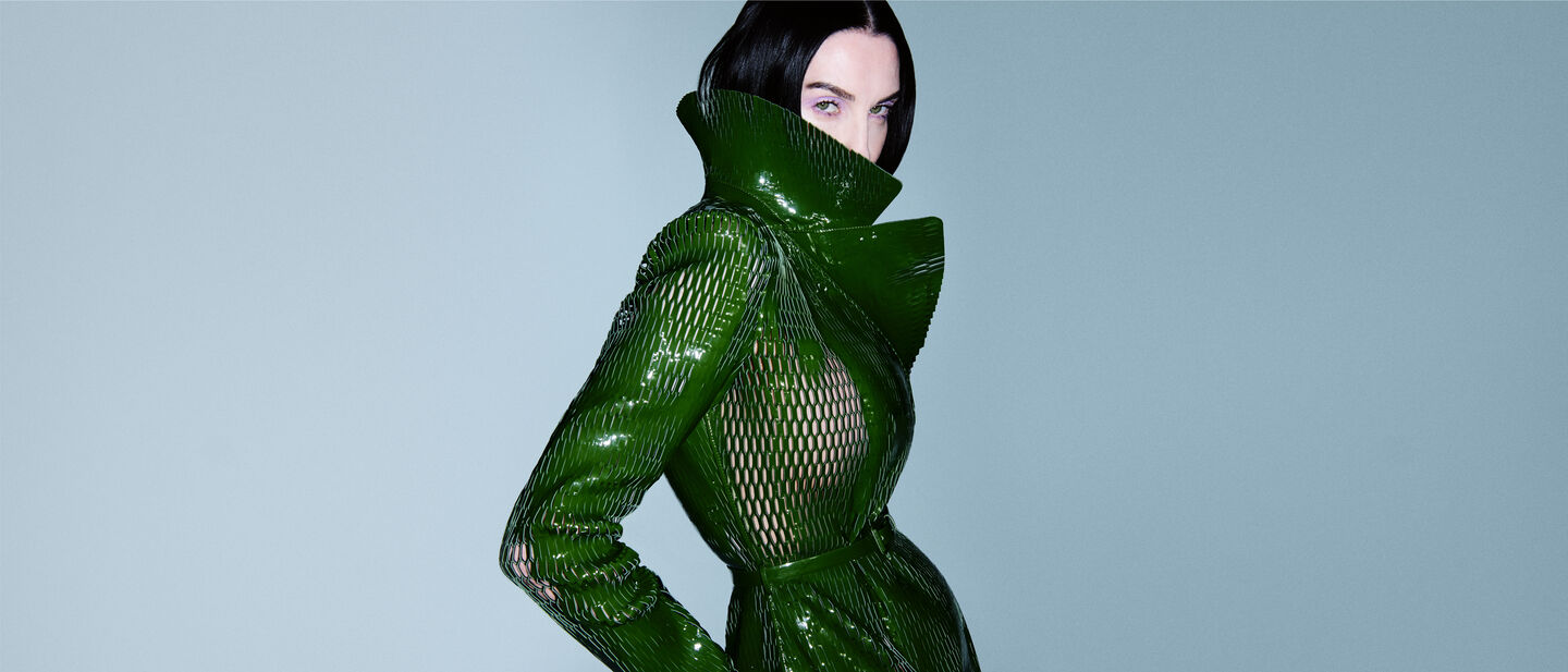 TOM FORD FASHION WOMEN'S SUMMER 2026