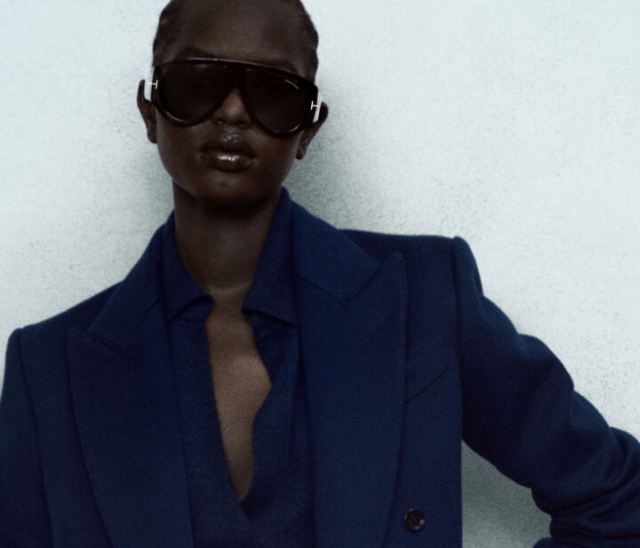 EYEWEAR FOR HER