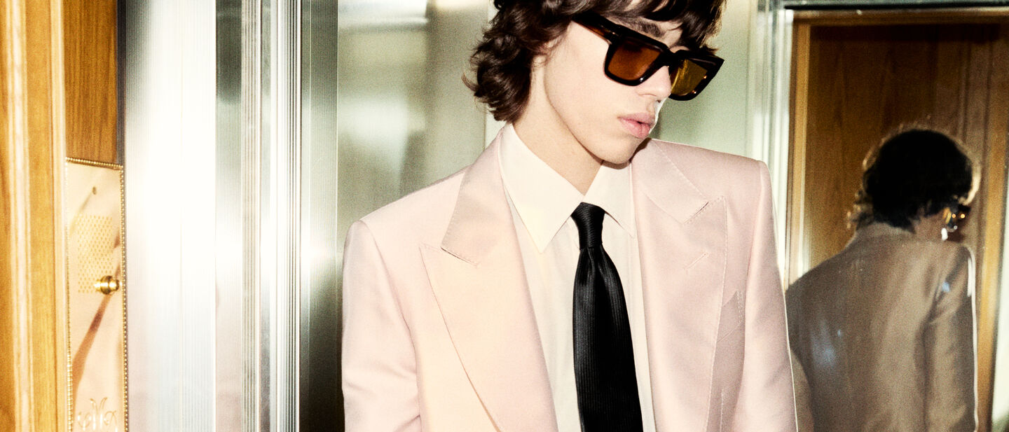 MEN'S SUMMER 25