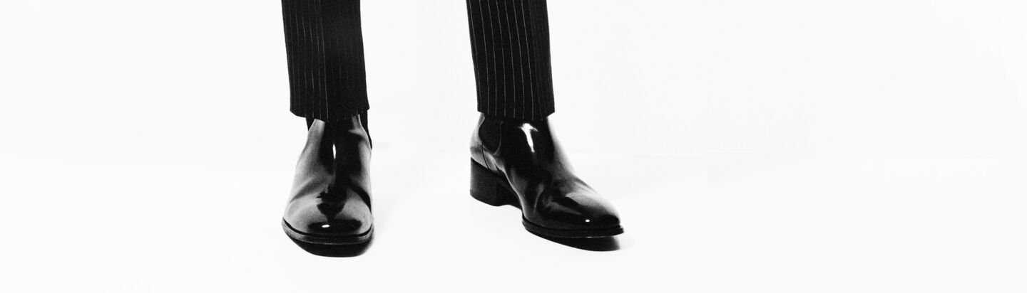 MEN'S SHOES
