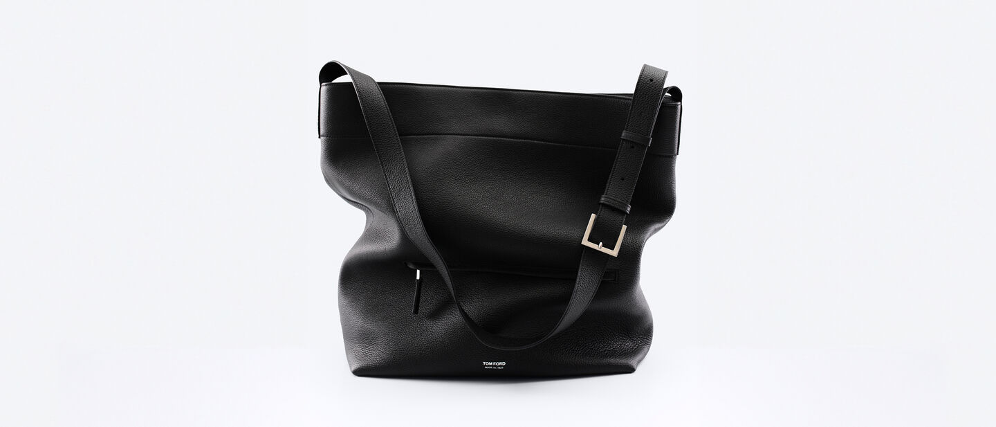 TOM FORD FASHION MEN'S BAGS