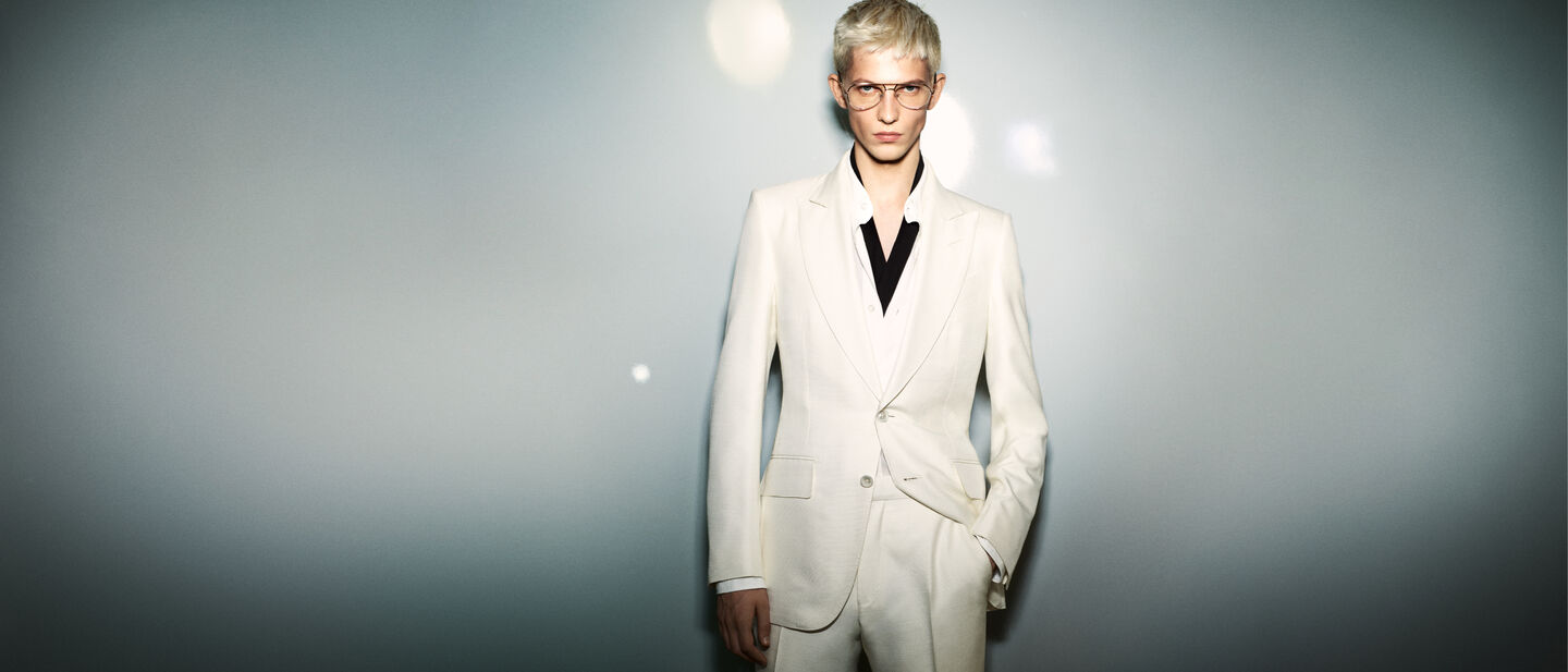 INTRODUCING MEN'S FALL 25