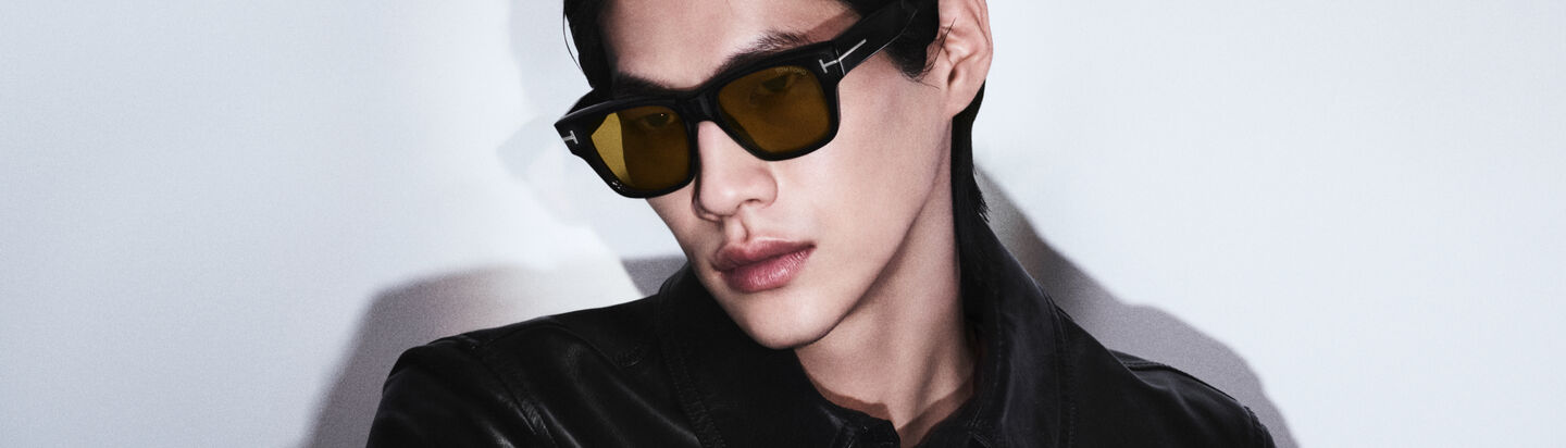 MEN'S EYEWEAR