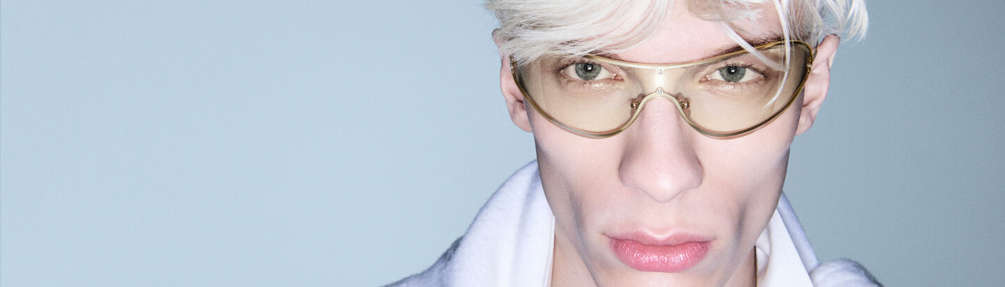 TOM FORD MEN EYEWEAR