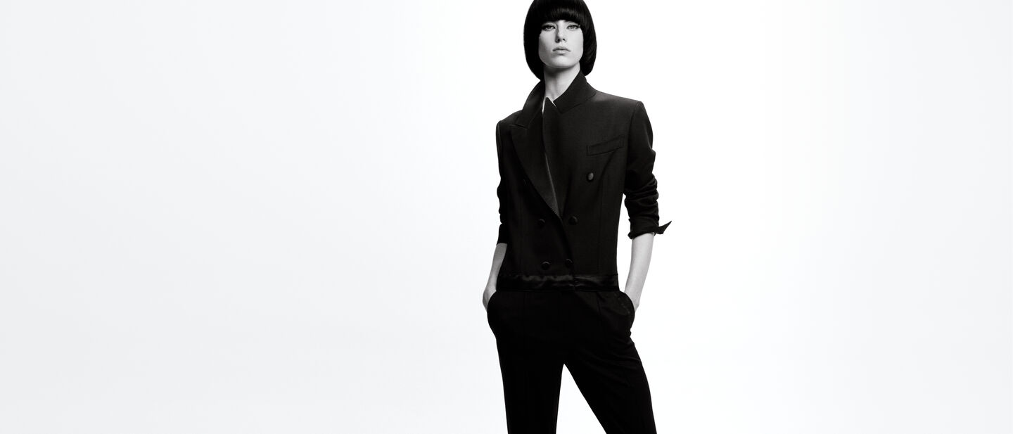 INTRODUCING WOMEN'S FALL 25