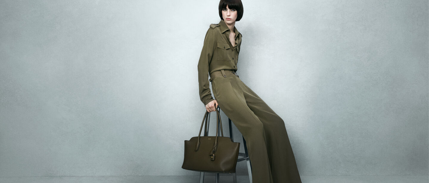 WOMEN'S BAGS