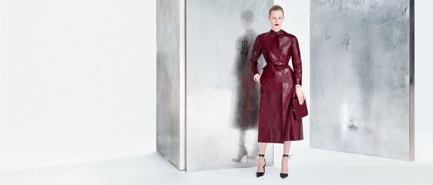 INTRODUCING WOMEN'S WINTER 25
