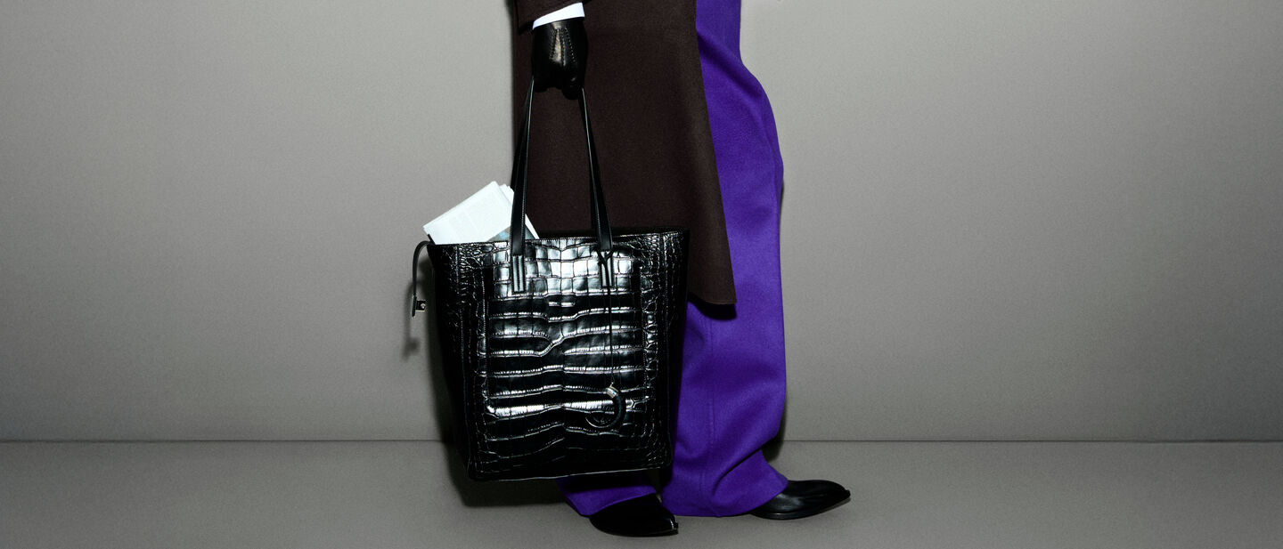 MEN'S BAGS