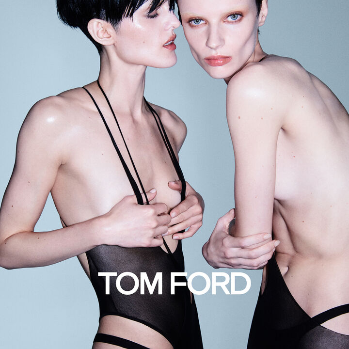 TOM FORD FASHION SPRING / SUMMER 26