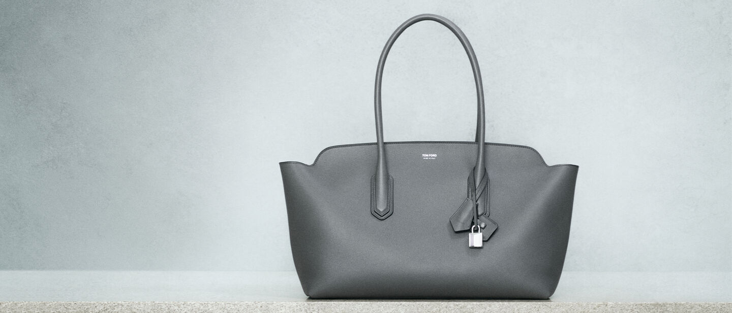 HANDBAGS