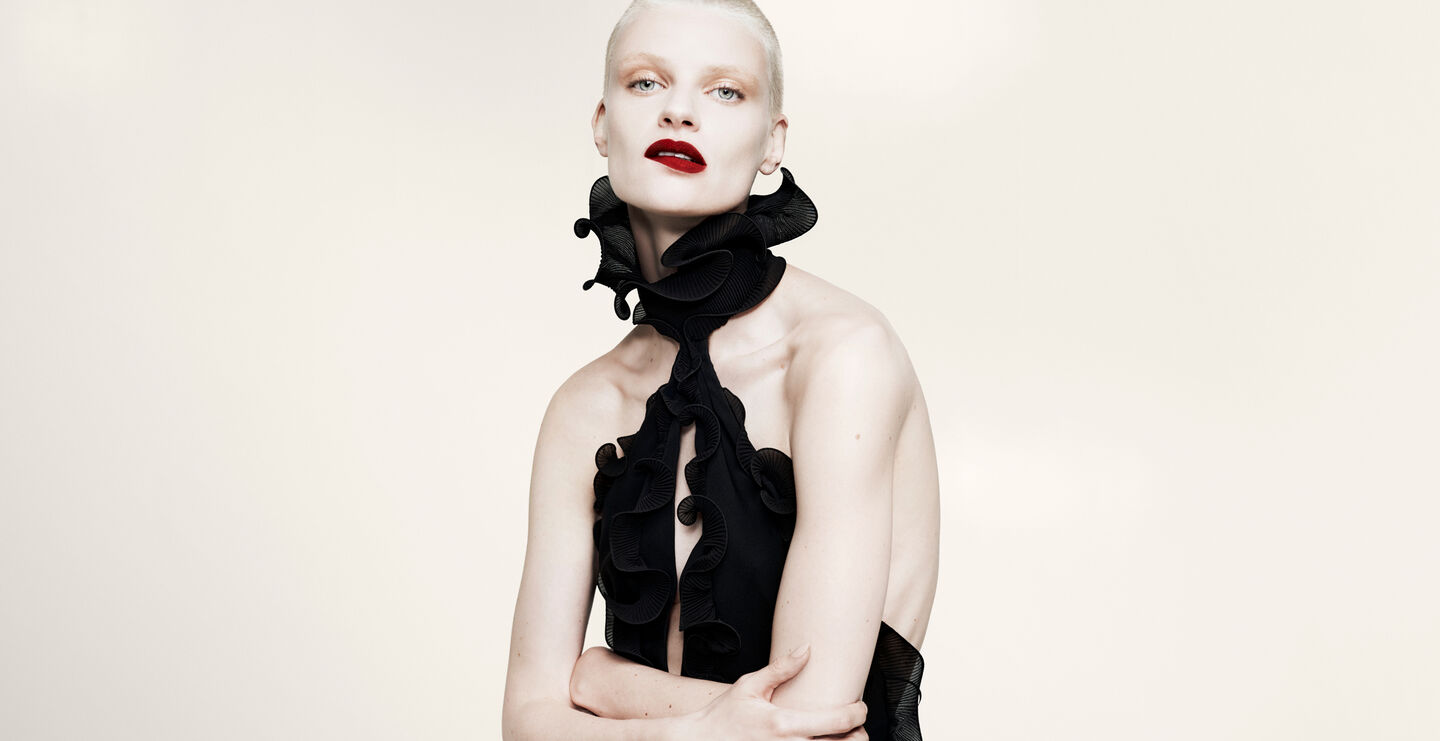 Tom Ford Fashion Women's Winter 2026