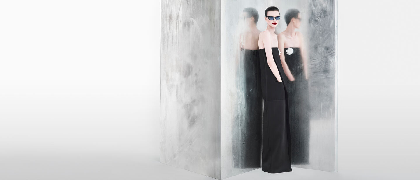 WOMEN'S <br> READY-TO-WEAR