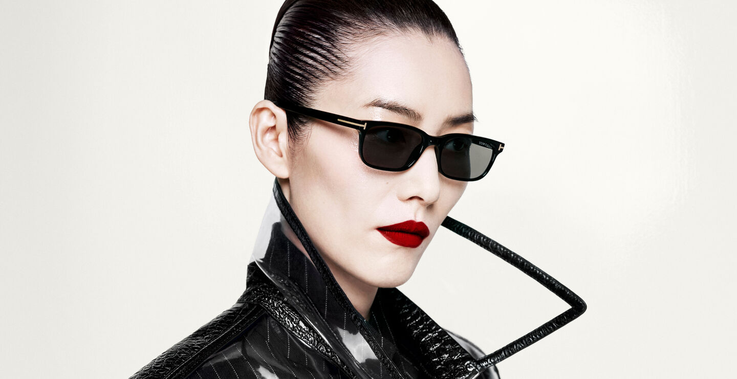 Tom Ford Fashion Eyewear