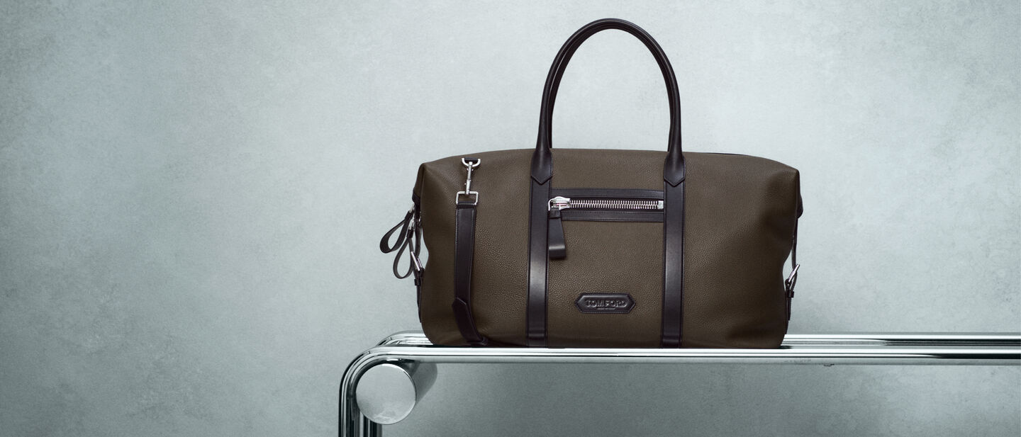 MEN'S BAGS