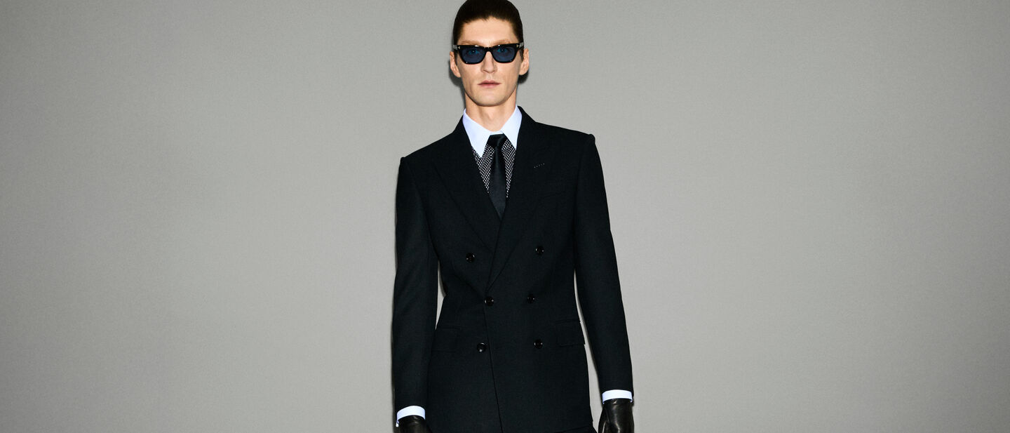 Mens' Tailoring