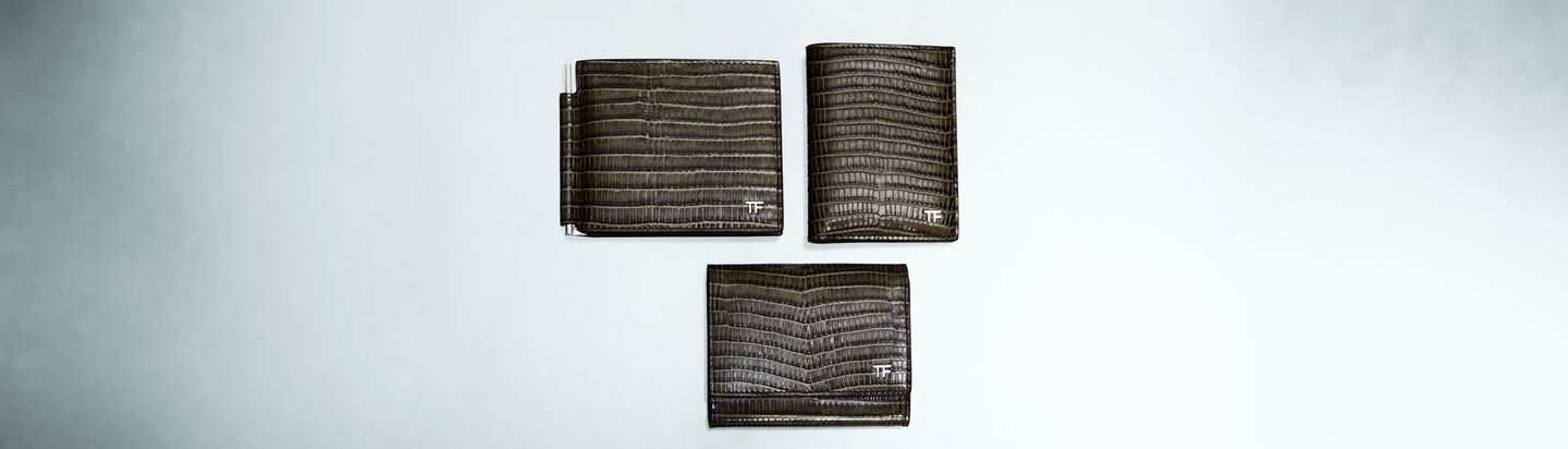 MEN'S ACCESSORIES