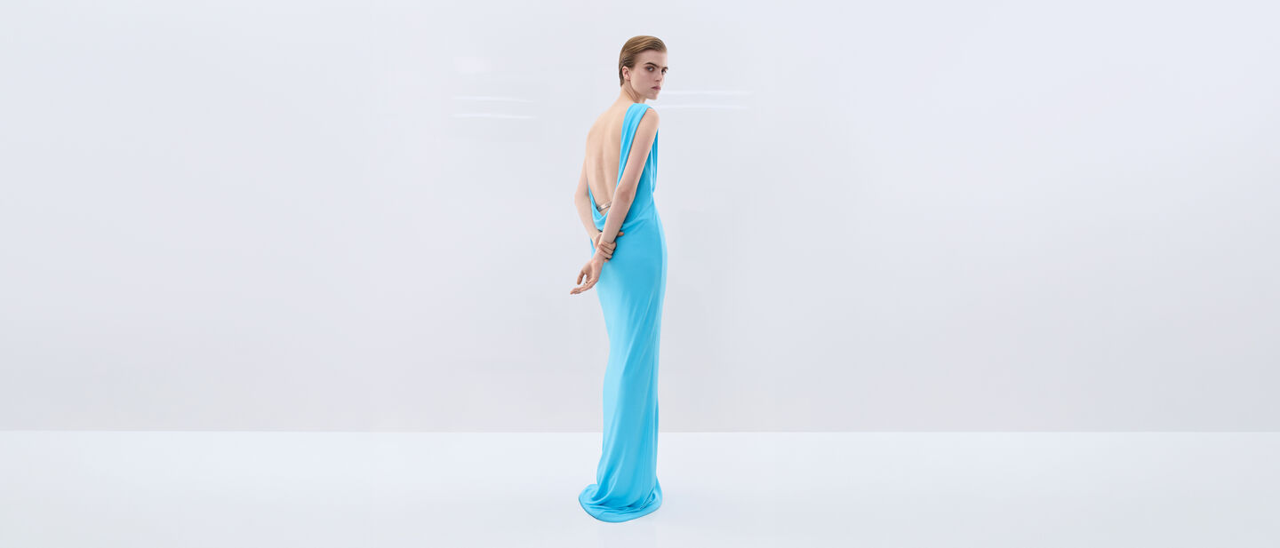 TOM FORD FASHION WOMEN FALL 2026