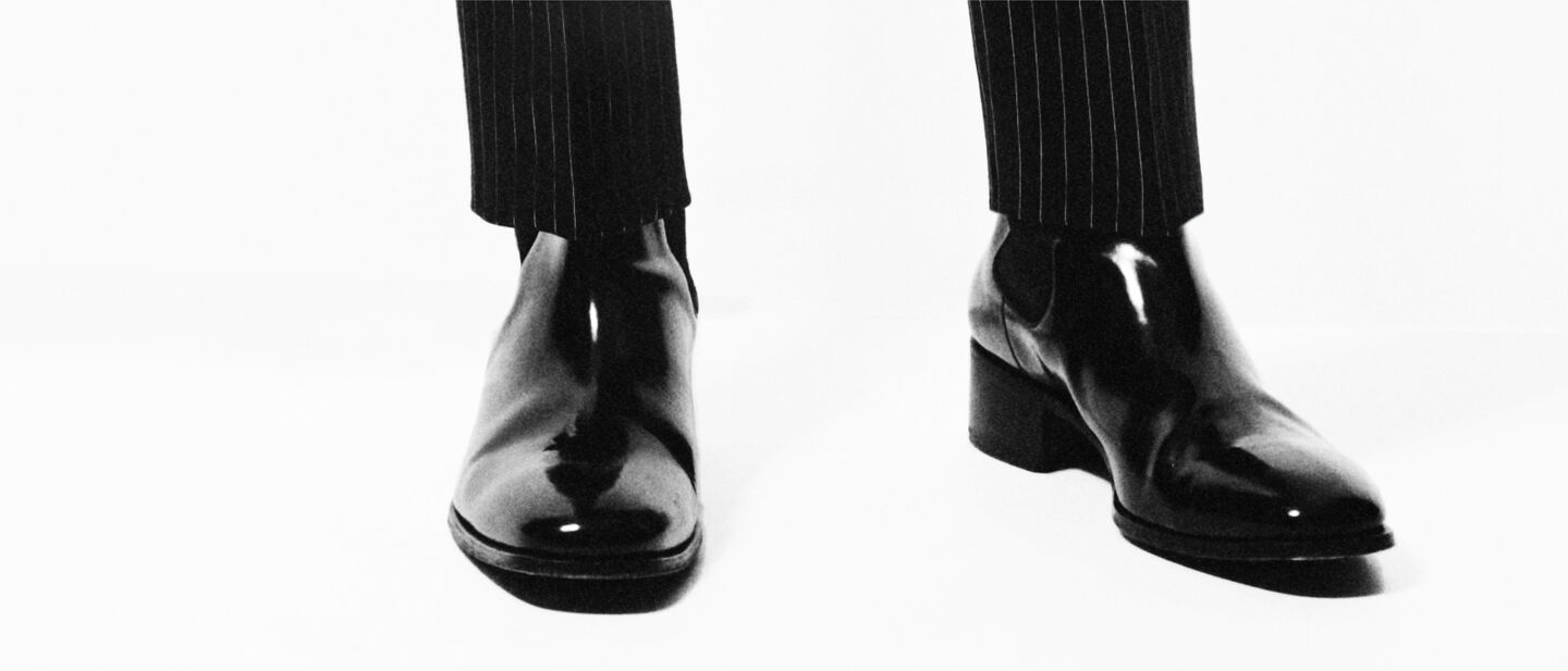 MEN'S SHOES