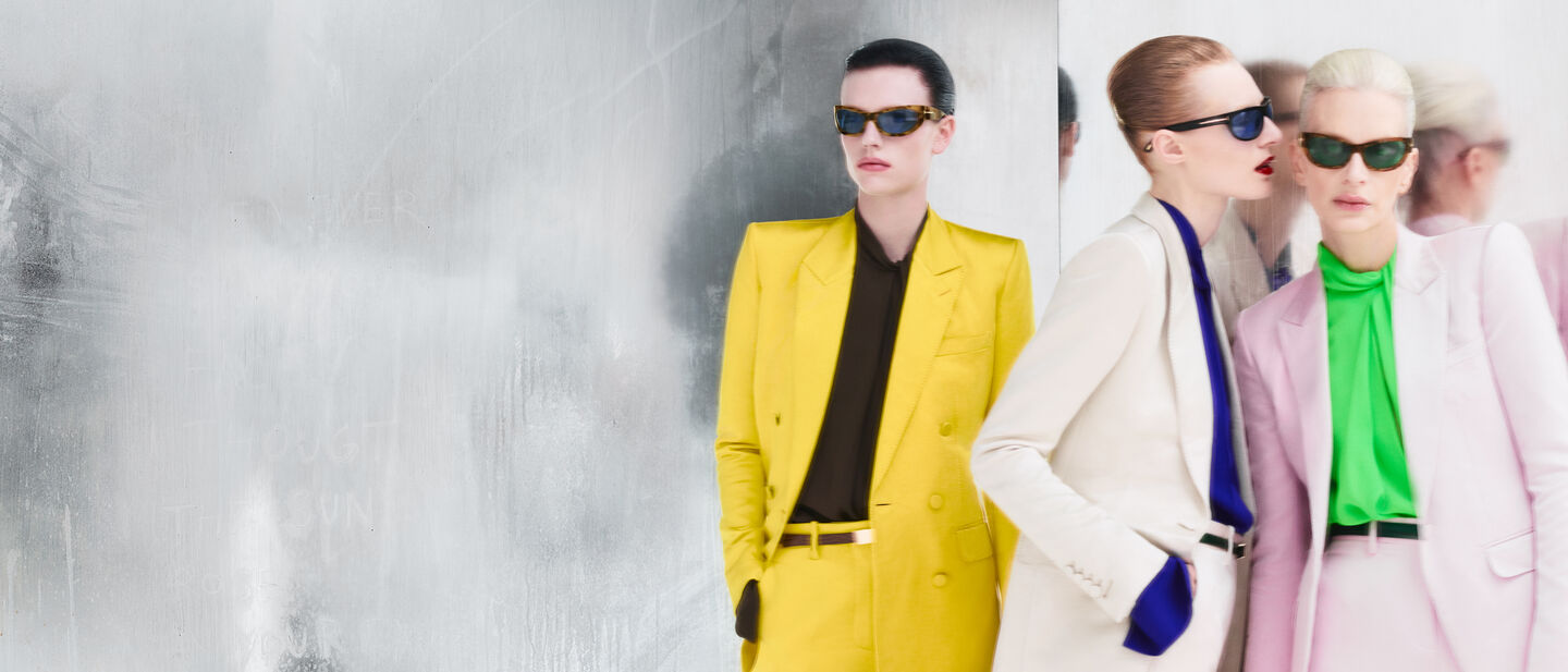 INTRODUCING WOMEN'S WINTER 25
