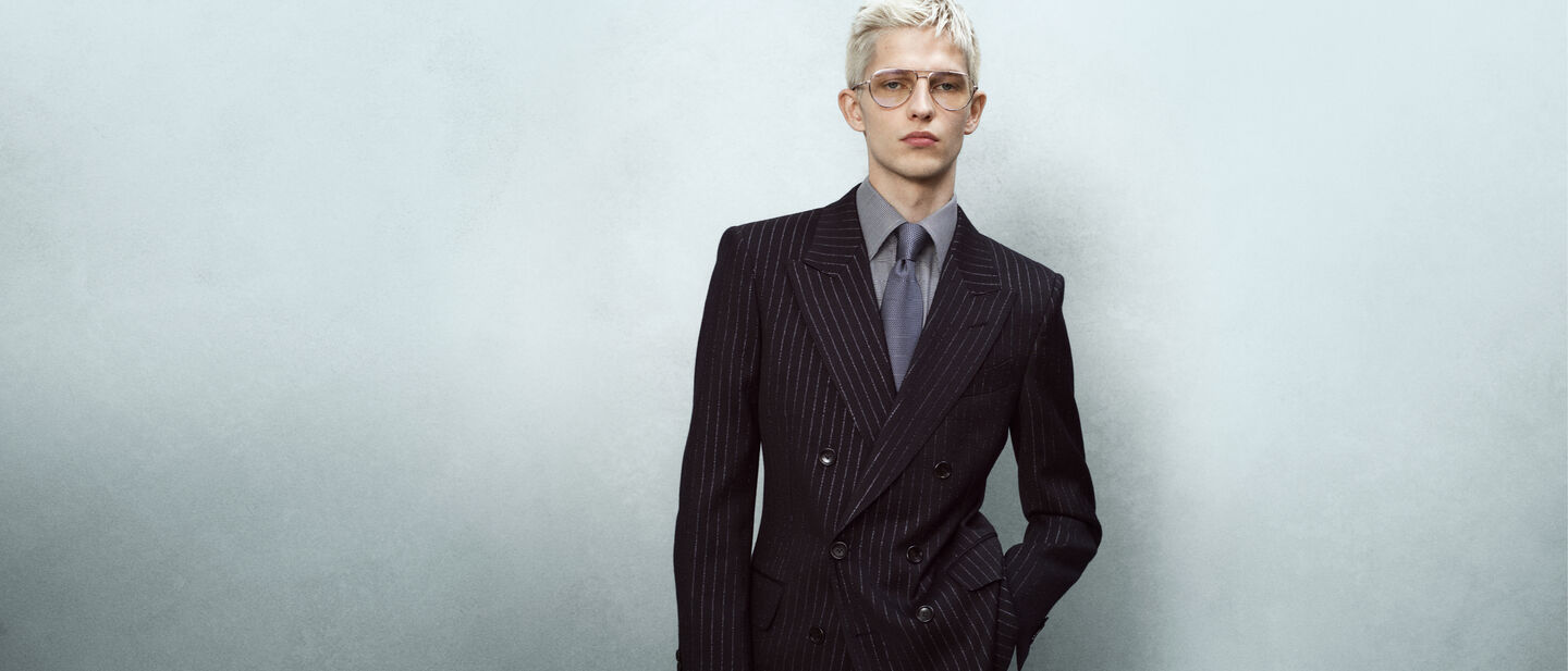 MEN'S READY TO WEAR