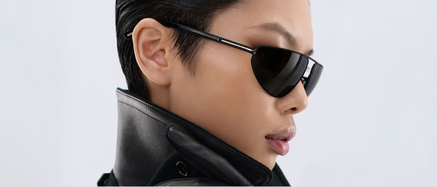 TOM FORD FASHION EYEWEAR