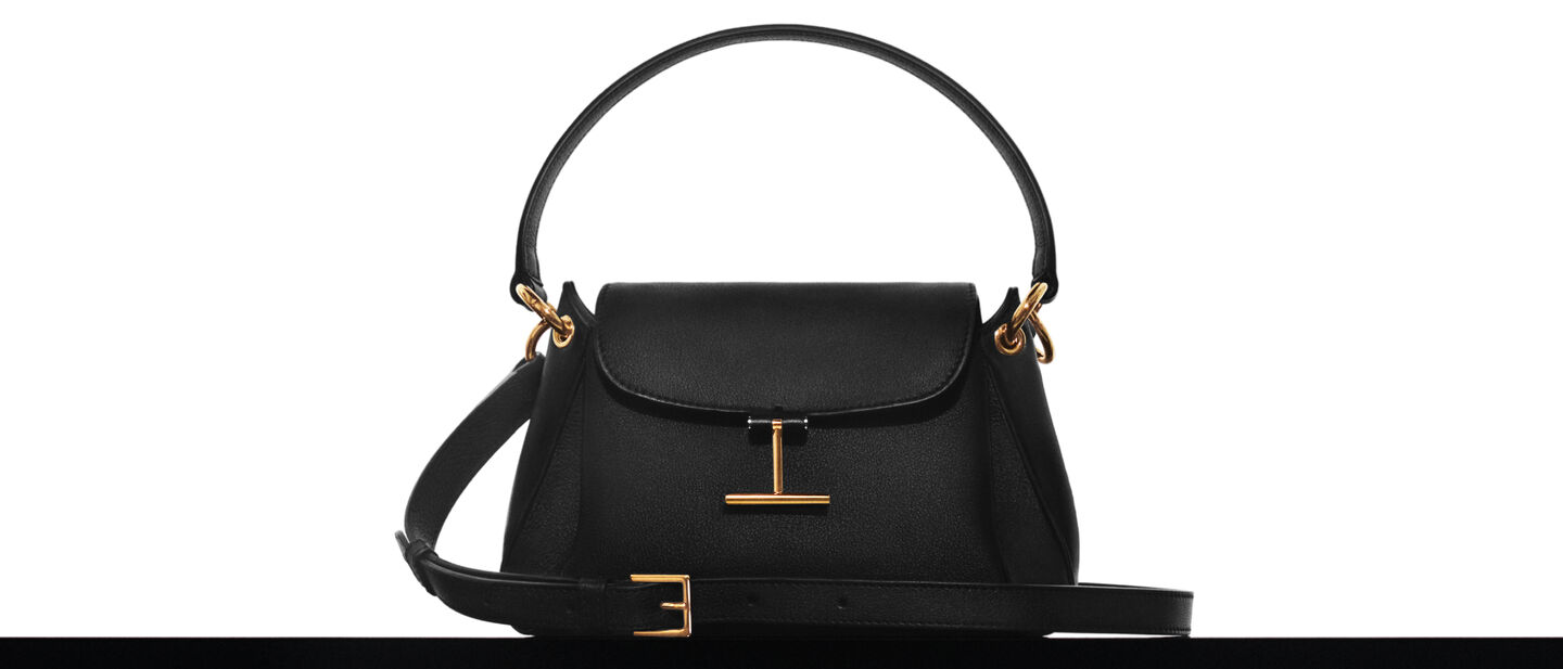 HANDBAGS