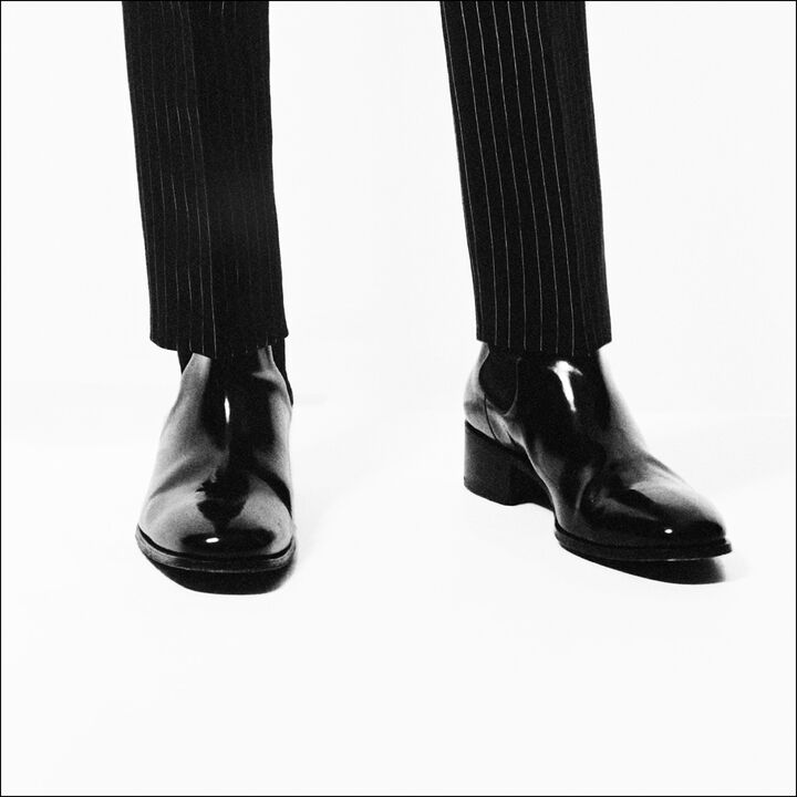 SHOES FOR HIM