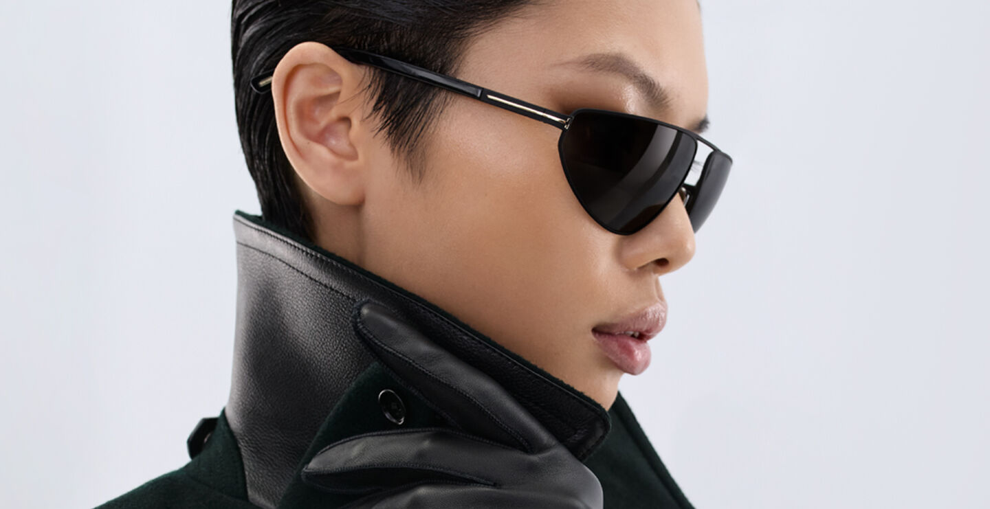 TOM FORD FASHION EYEWEAR