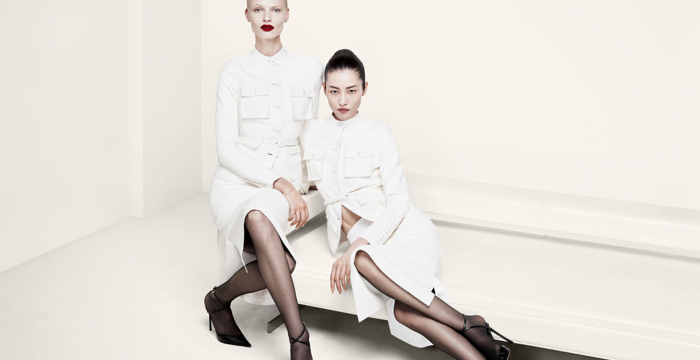 Tom Ford Fashion Women's Ready To Wear