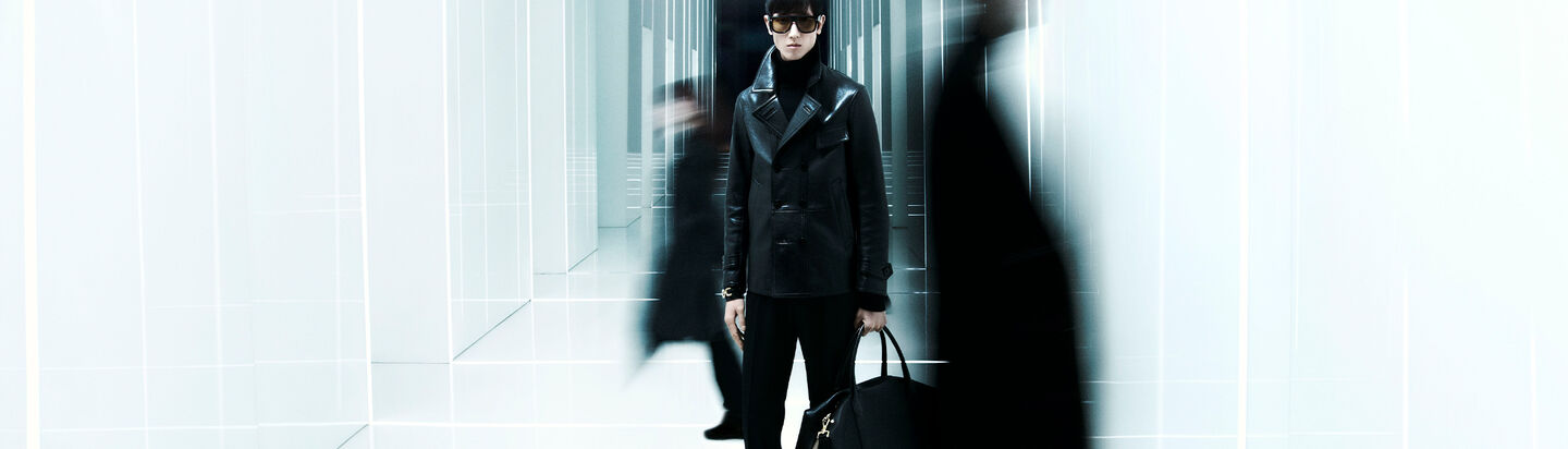 MEN'S FALL 24