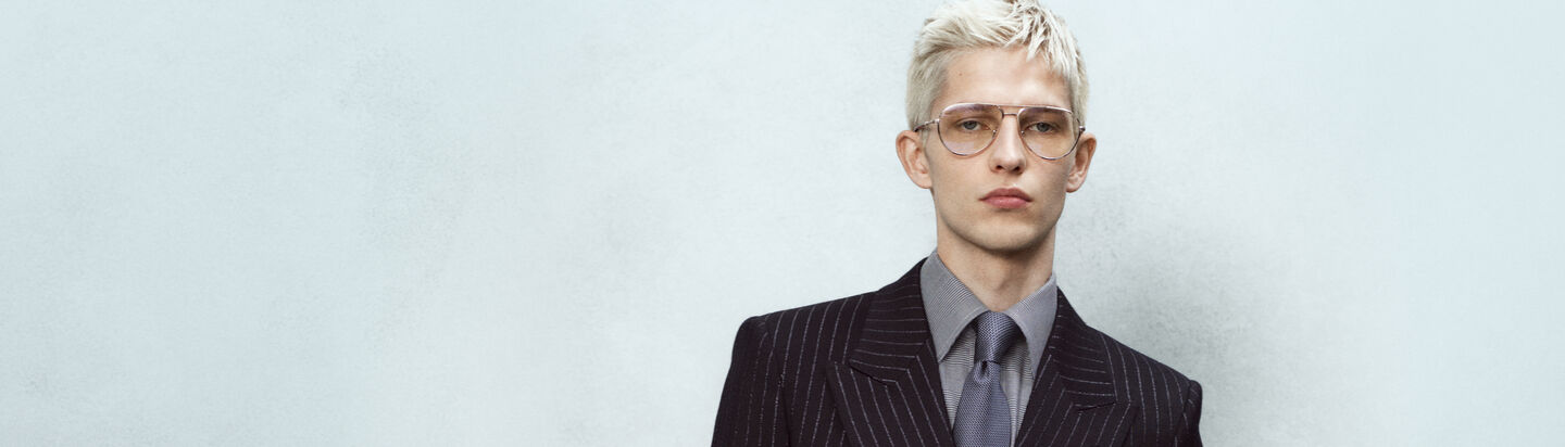 MEN'S EYEWEAR
