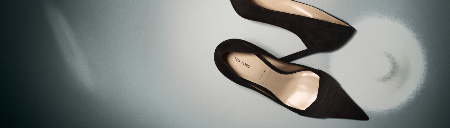 WOMEN'S SHOES