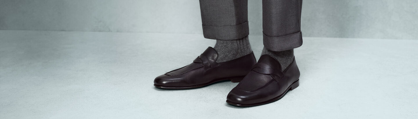 MEN'S SHOES