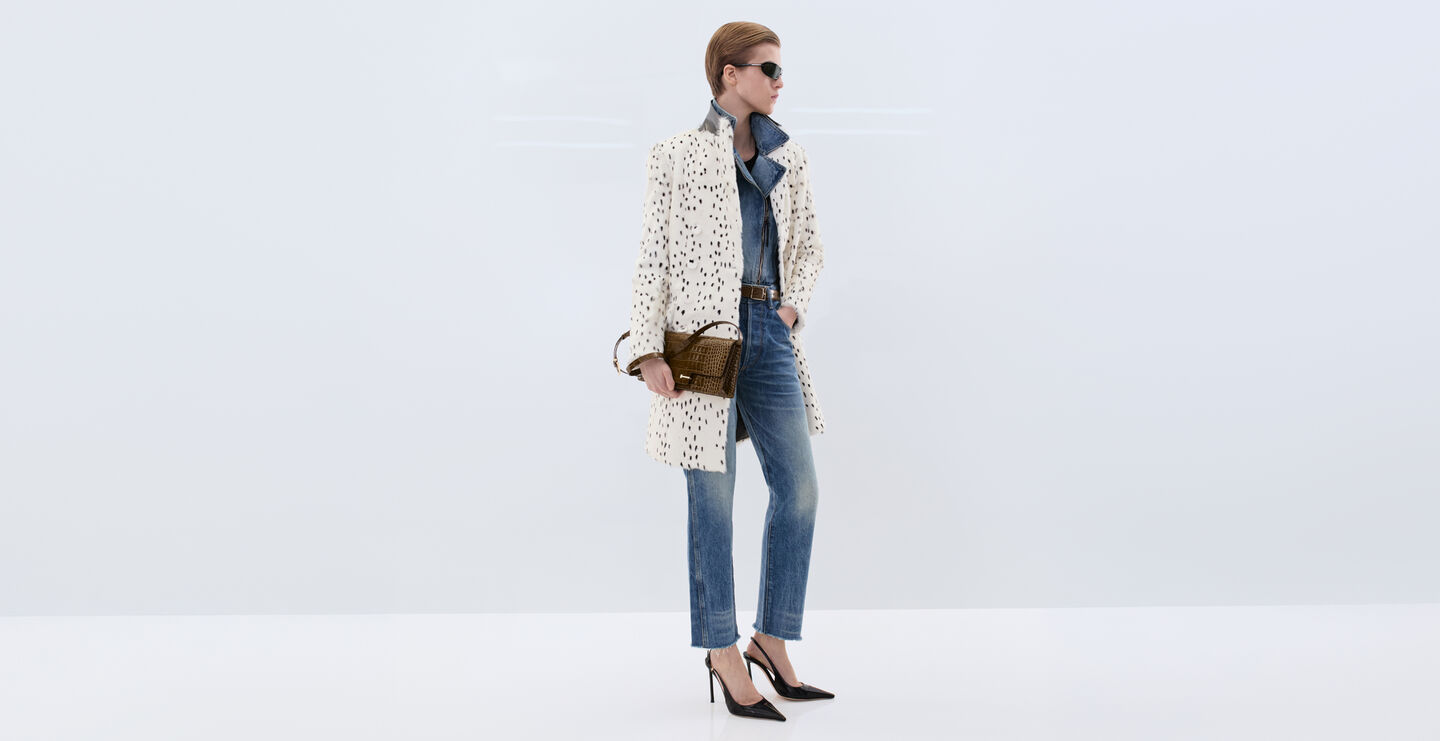 Women's Denim