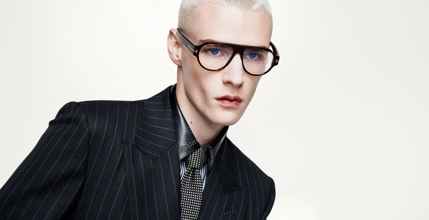 Tom Ford Fashion Eyewear