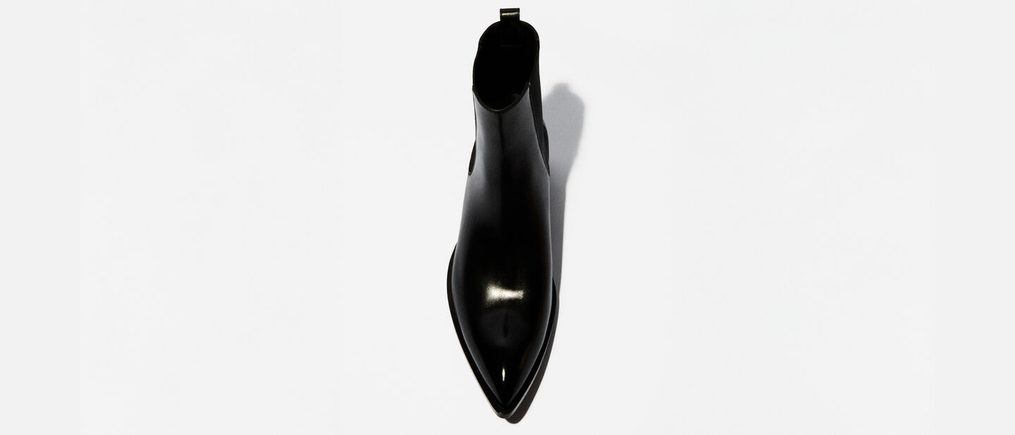 MEN'S SHOES