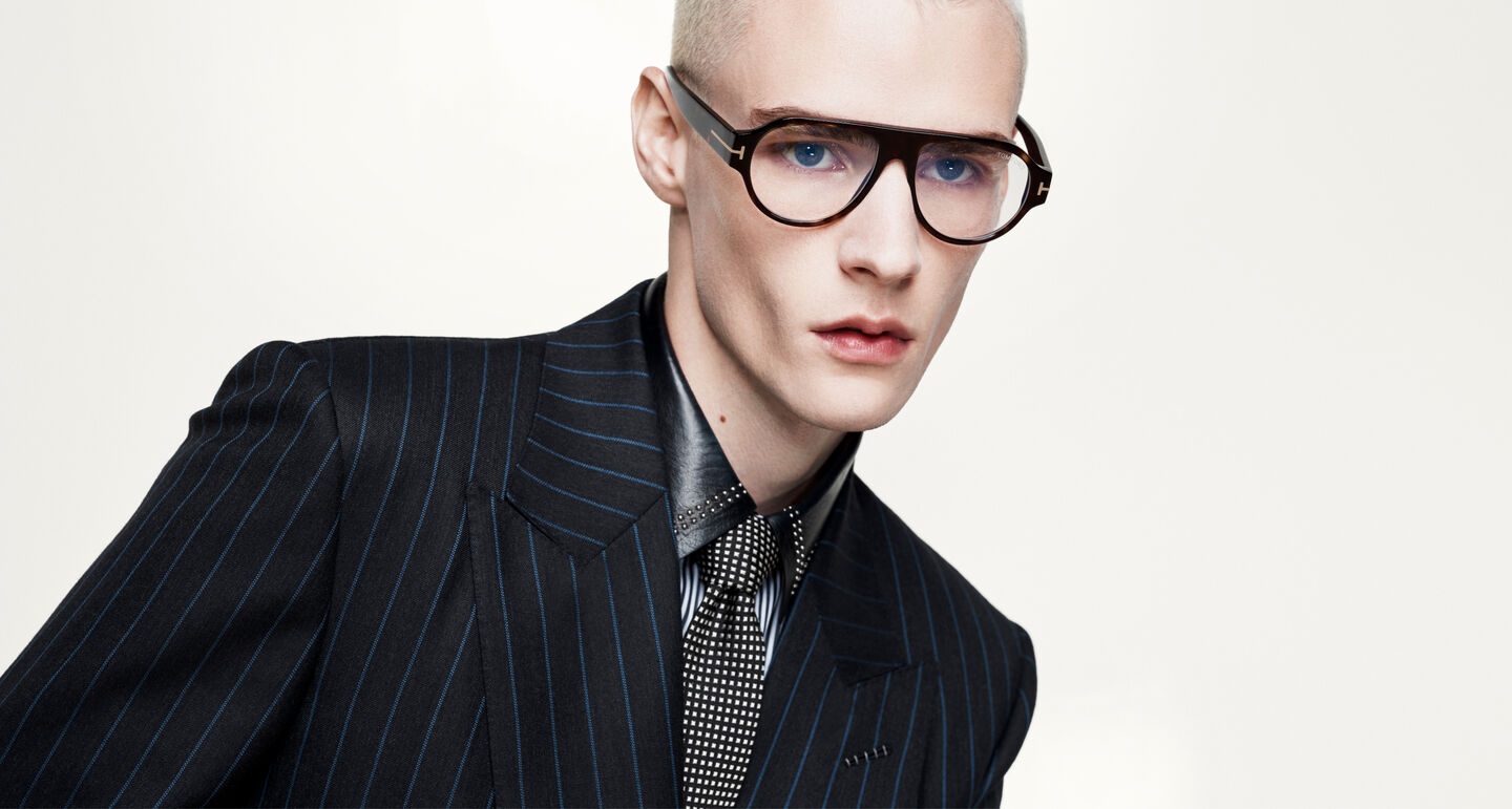 Tom Ford Fashion Eyewear